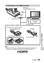 Предварительный просмотр 199 страницы Sanyo VPC HD1 - Xacti Camcorder - 720p Instruction Manual