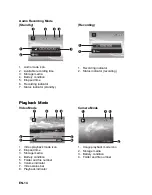 Preview for 15 page of Sanyo VPC-HD100 - High-Definition Camcorder Instruction Manual