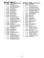 Preview for 30 page of Sanyo VPC-HD1000BK Service Manual