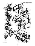 Preview for 31 page of Sanyo VPC-HD1000BK Service Manual