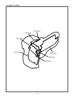 Preview for 16 page of Sanyo VPC-HD1010 - Xacti Camcorder - 1080i Service Manual