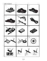 Preview for 27 page of Sanyo VPC-HD1010 - Xacti Camcorder - 1080i Service Manual