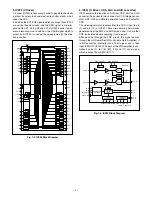 Preview for 4 page of Sanyo VPC-HD1A Service Manual