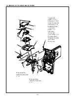 Preview for 14 page of Sanyo VPC-HD1A Service Manual