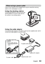 Предварительный просмотр 46 страницы Sanyo VPC HD2 - Xacti Camcorder - 720p Instruction Manual