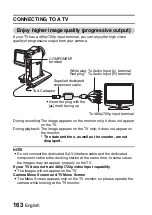 Предварительный просмотр 177 страницы Sanyo VPC HD2 - Xacti Camcorder - 720p Instruction Manual