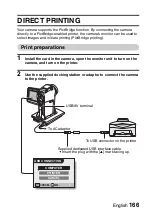 Предварительный просмотр 180 страницы Sanyo VPC HD2 - Xacti Camcorder - 720p Instruction Manual