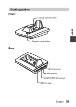 Предварительный просмотр 39 страницы Sanyo VPC HD700 - Xacti Camcorder - 720p Instruction Manual