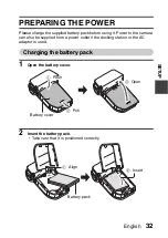 Предварительный просмотр 47 страницы Sanyo VPC HD700 - Xacti Camcorder - 720p Instruction Manual