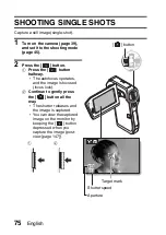 Предварительный просмотр 90 страницы Sanyo VPC HD700 - Xacti Camcorder - 720p Instruction Manual