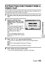 Предварительный просмотр 147 страницы Sanyo VPC HD700 - Xacti Camcorder - 720p Instruction Manual