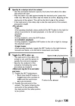 Предварительный просмотр 151 страницы Sanyo VPC HD700 - Xacti Camcorder - 720p Instruction Manual