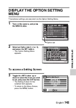 Предварительный просмотр 157 страницы Sanyo VPC HD700 - Xacti Camcorder - 720p Instruction Manual