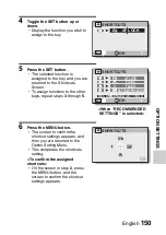 Предварительный просмотр 165 страницы Sanyo VPC HD700 - Xacti Camcorder - 720p Instruction Manual