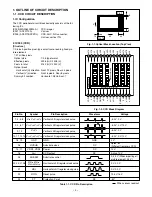 Preview for 3 page of Sanyo VPC-HD700BR Service Manual