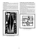 Preview for 4 page of Sanyo VPC-HD700BR Service Manual