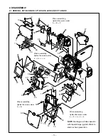 Preview for 12 page of Sanyo VPC-HD700BR Service Manual