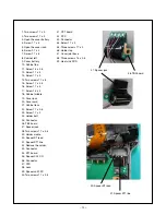 Preview for 13 page of Sanyo VPC-HD700BR Service Manual