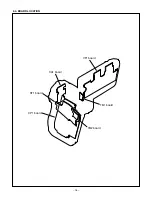 Preview for 16 page of Sanyo VPC-HD700BR Service Manual