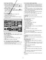 Preview for 21 page of Sanyo VPC-HD700BR Service Manual