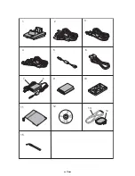 Preview for 25 page of Sanyo VPC-HD700BR Service Manual