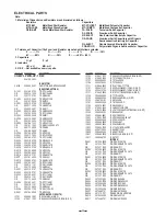 Preview for 30 page of Sanyo VPC-HD700BR Service Manual