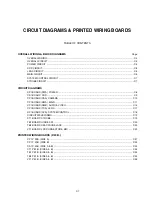 Preview for 35 page of Sanyo VPC-HD700BR Service Manual