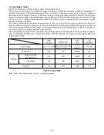 Preview for 10 page of Sanyo VPC-HD800GXBK Service Manual