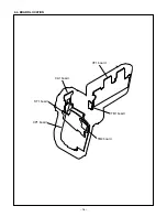 Preview for 16 page of Sanyo VPC-HD800GXBK Service Manual