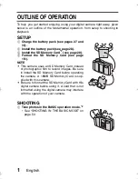 Preview for 4 page of Sanyo VPC-J2 Instruction Manual