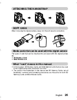 Preview for 29 page of Sanyo VPC-J2 Instruction Manual