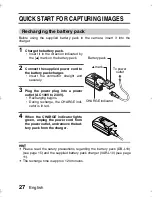 Preview for 30 page of Sanyo VPC-J2 Instruction Manual