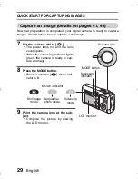 Preview for 32 page of Sanyo VPC-J2 Instruction Manual