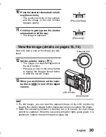 Preview for 33 page of Sanyo VPC-J2 Instruction Manual