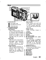 Preview for 35 page of Sanyo VPC-J2 Instruction Manual