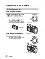 Preview for 38 page of Sanyo VPC-J2 Instruction Manual