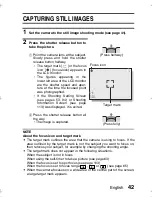 Preview for 45 page of Sanyo VPC-J2 Instruction Manual