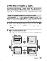 Preview for 53 page of Sanyo VPC-J2 Instruction Manual