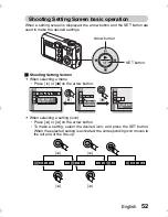 Preview for 55 page of Sanyo VPC-J2 Instruction Manual