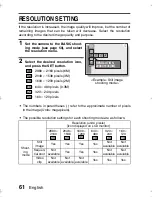 Preview for 64 page of Sanyo VPC-J2 Instruction Manual