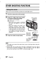 Preview for 70 page of Sanyo VPC-J2 Instruction Manual