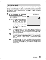 Preview for 71 page of Sanyo VPC-J2 Instruction Manual