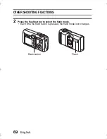 Preview for 72 page of Sanyo VPC-J2 Instruction Manual