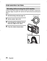 Preview for 74 page of Sanyo VPC-J2 Instruction Manual