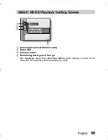 Preview for 83 page of Sanyo VPC-J2 Instruction Manual