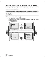 Preview for 90 page of Sanyo VPC-J2 Instruction Manual