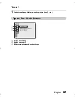 Preview for 91 page of Sanyo VPC-J2 Instruction Manual