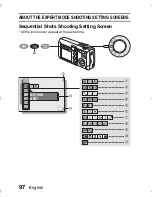 Preview for 100 page of Sanyo VPC-J2 Instruction Manual