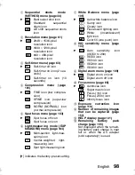 Preview for 101 page of Sanyo VPC-J2 Instruction Manual