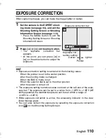 Preview for 113 page of Sanyo VPC-J2 Instruction Manual